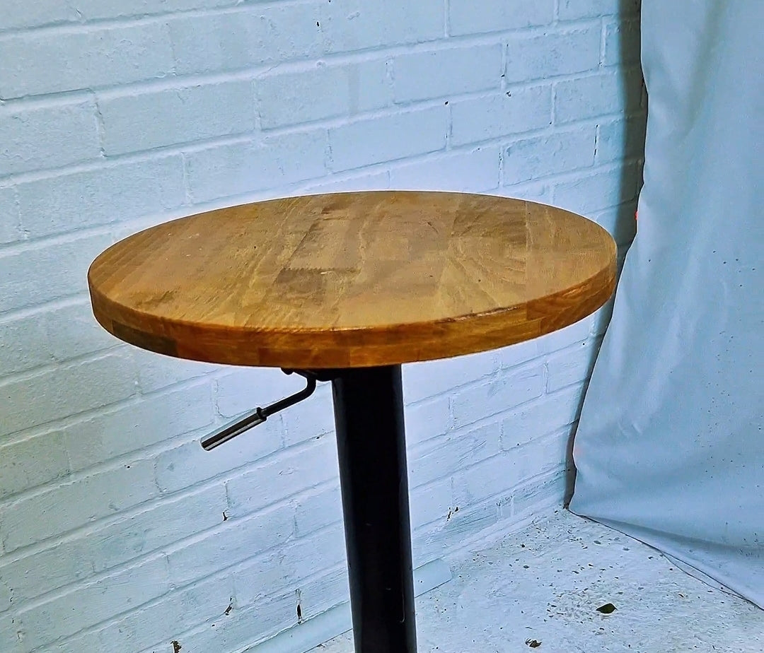 Bonsai work table
