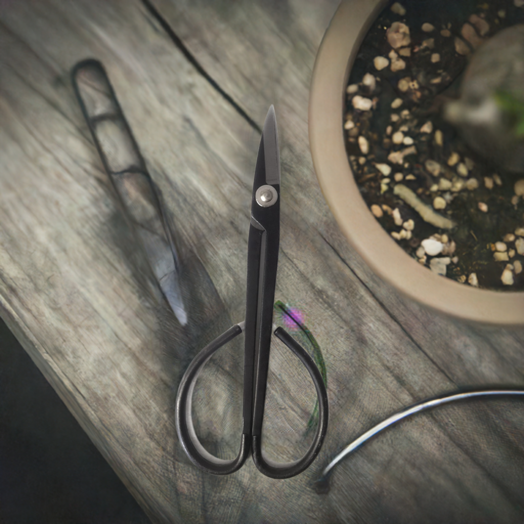 Bonsai Pruning Scissors