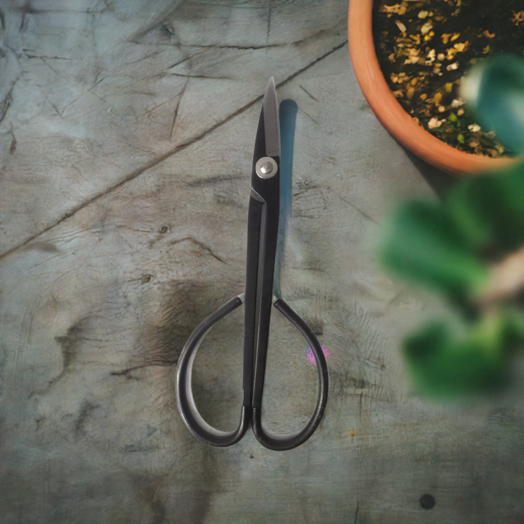 Bonsai Pruning Scissors